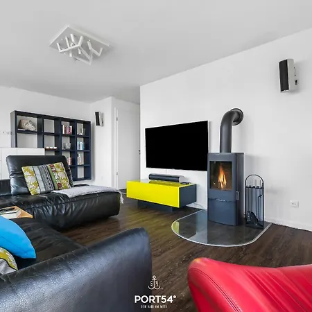 Casa de Férias Art Haus *