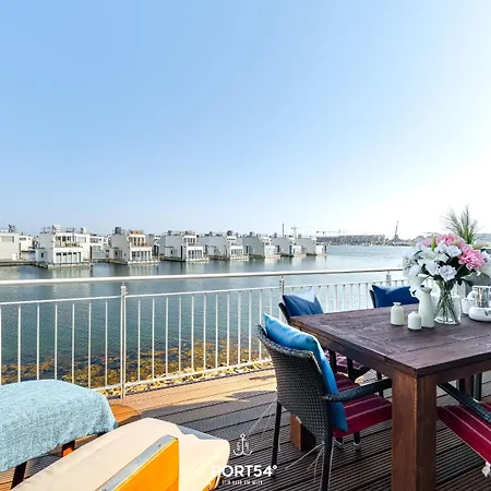 Art Haus Casa de Férias