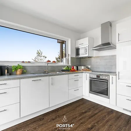 Art Haus Casa de Férias *