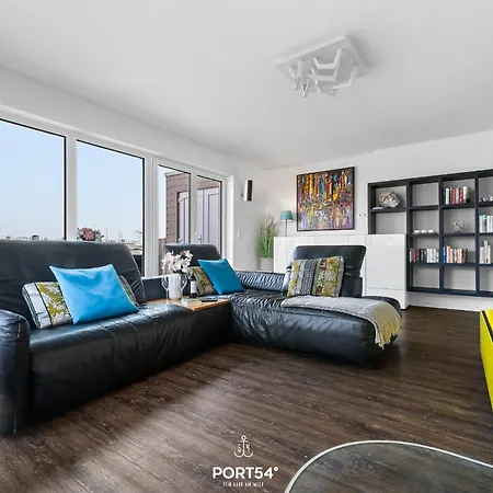 Art Haus Casa de Férias *