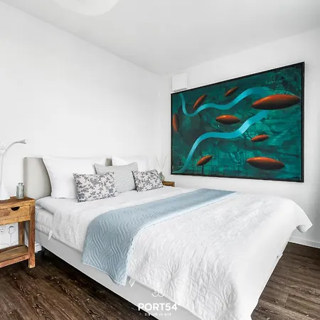 Art Haus Casa de Férias