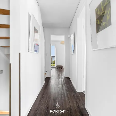 Art Haus Casa de Férias