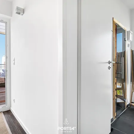 Art Haus Casa de Férias Olpenitz